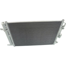 Load image into Gallery viewer, Henge Auto AC Condenser For 2010-2011 Kia Soul Hatchback With Receiver Drier KI3030123
