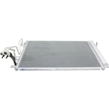 Load image into Gallery viewer, Henge Auto AC Condenser For 2015-2017 Hyundai Sonata Sedan Replaces HY3030160
