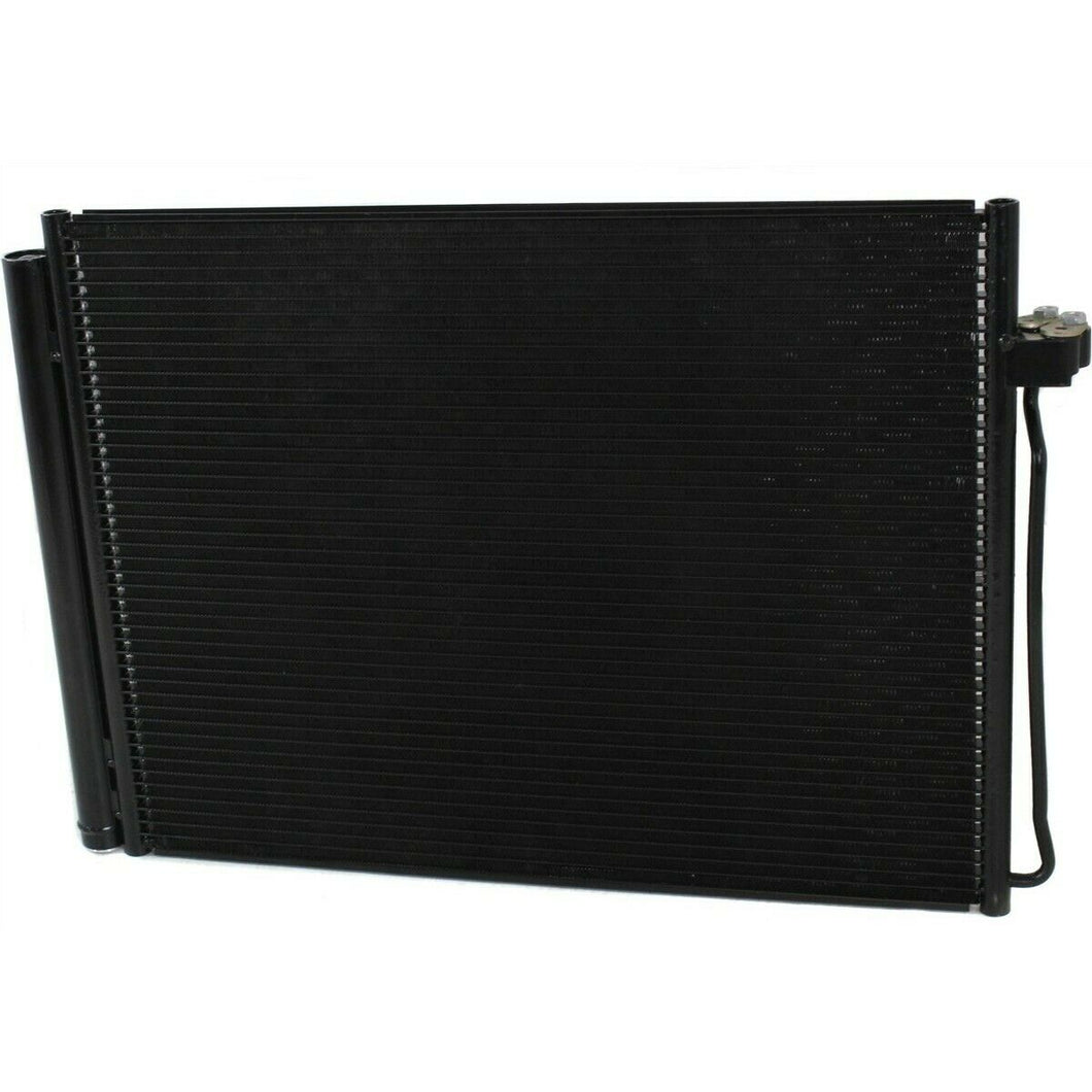 Henge Auto AC Condenser For 2007-2010 BMW X5,2008-2009 BMW X6 xDrive35i With Receiver Drier Replace 64509239992
