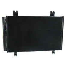 Load image into Gallery viewer, Henge Auto Aluminum AC Condenser For Lexus 07-17 LS460 Sedan RWD Front With Receiver Drier
