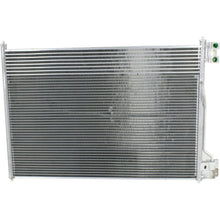 Load image into Gallery viewer, Henge Auto AC Condenser For 2006-2011 Crown Grand Marquis Town Car Victoria With Oil Cooler Replaces BW7Z19712A
