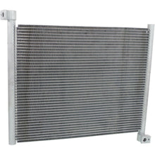 Load image into Gallery viewer, Henge Auto AC Condenser For 07-09 Aspen Sport Utility 04-09 Durango Sport Utility Aluminum Replaces CH3030211
