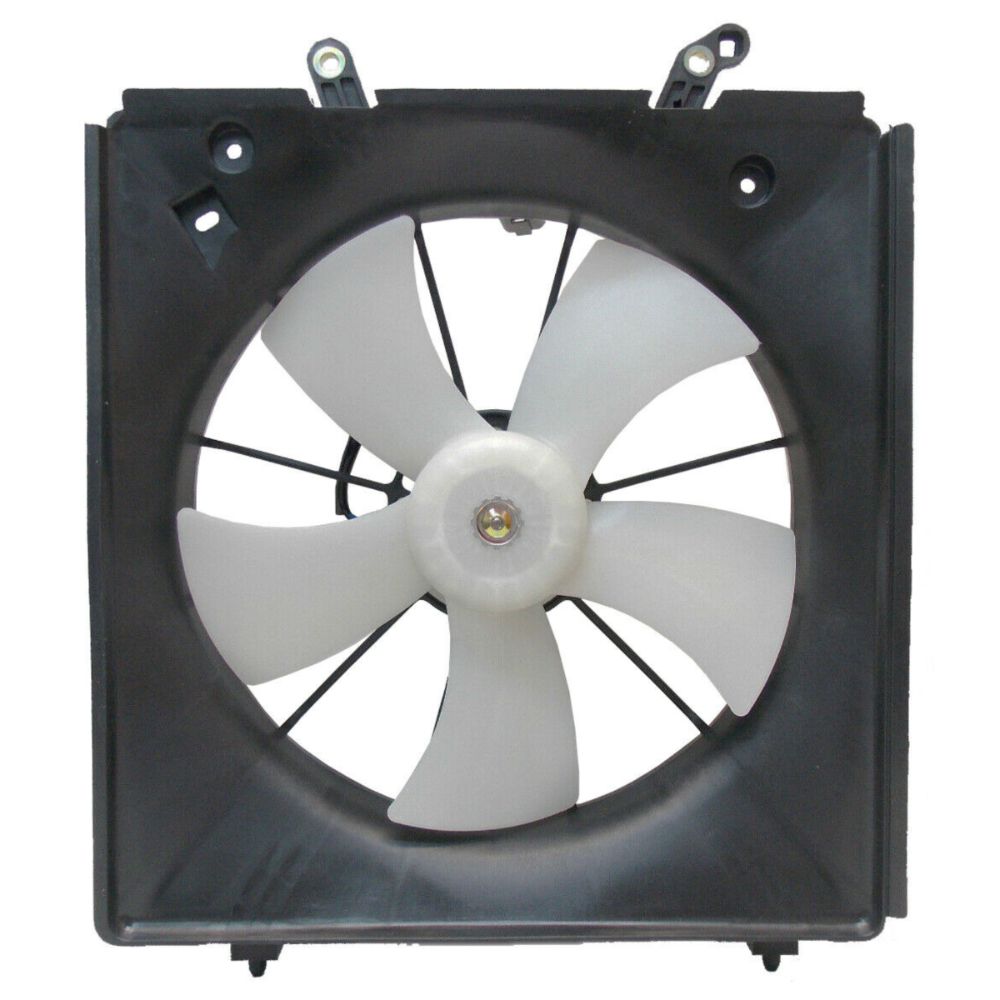 Henge Auto Radiator Cooling Fan Assembly For Honda Acura CL,TL Replaces HO3115111