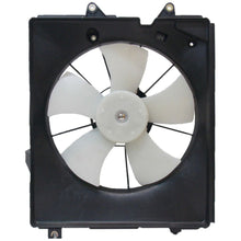 Load image into Gallery viewer, Henge Auto Radiator Cooling Fan Assembly For 2005-2010 Odyssey Mini Passenger Van Replaces HO3115128
