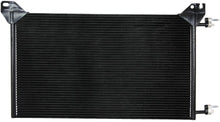 Load image into Gallery viewer, Henge Auto AC Condenser Compatible with Chevrolet Avalanche Silverado Suburban Tahoe Replaces 20913751 GM3030162 25967385
