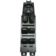 Load image into Gallery viewer, Henge Auto Master Power Window Switch For Jeep 1997-2001 Cherokee 4 Door Replace 56009449AB
