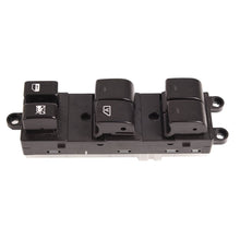 Load image into Gallery viewer, Henge Auto Power Window Switch For Nissan 05-07 Pathfinder Sport Utility Left Electric
