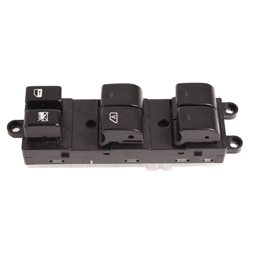 Henge Auto Power Window Switch For Nissan 05-07 Pathfinder Sport Utility Left Electric
