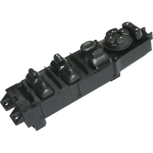Load image into Gallery viewer, Henge Auto Master Power Window Switch Front Driver Side For Jeep 1997-2001 Cherokee 4 Door
