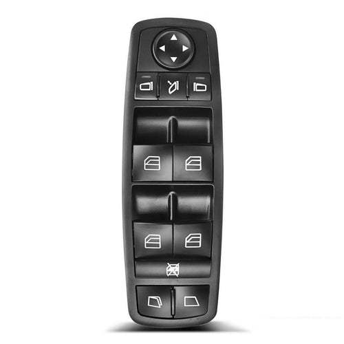 Henge Auto Master Power Window Switch For Benz GL-Class R-Class A2518300390