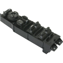 Load image into Gallery viewer, Henge Auto Master Power Window Switch For Jeep 1997-2001 Cherokee 4 Door Replace 56009449AB
