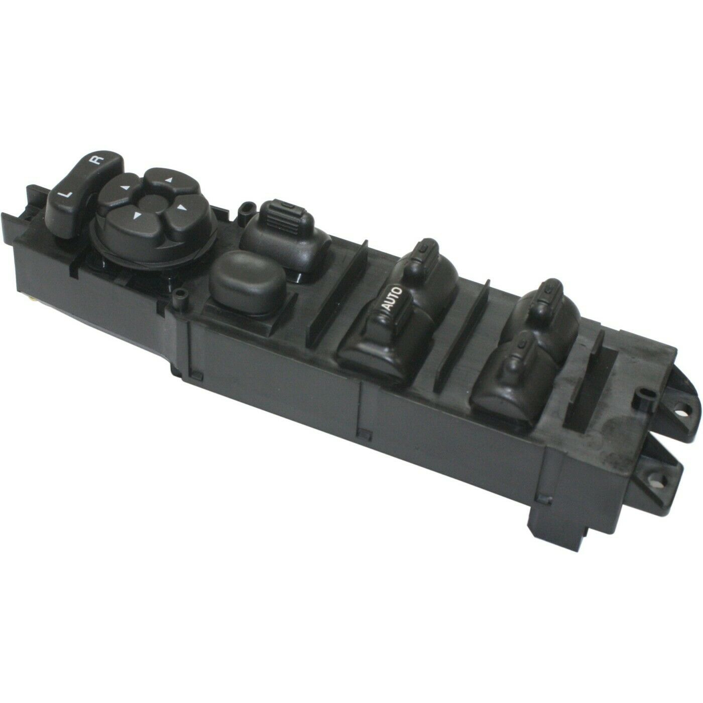 thumbnail image 2 of Plug & Play Power Window Switch For 2009-2010 Dodge Ram 1500 – Rear Left Or Right 2 of 3