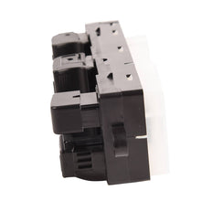 Load image into Gallery viewer, Henge Auto Power Window Switch For Nissan 2005-2007 Pathfinder Sport Utility Left Electric Replace 25401ZP40B
