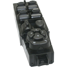 Load image into Gallery viewer, Henge Auto Master Power Window Switch For 2005-2006 Ram 1500 SRT Replace 56049805AA
