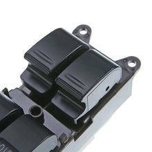 Load image into Gallery viewer, Henge Auto Master Power Window Switch For Toyota 1998-2002 Land Cruiser Replace 8482060130
