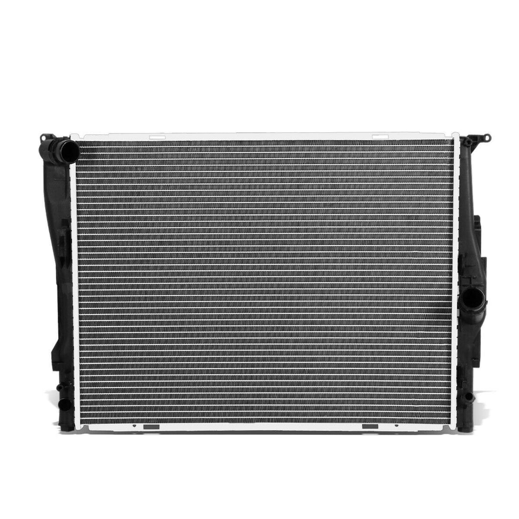 Henge Auto Aluminum Radiator For 2007-2013 BMW 328I Replaces CU2882 17117542199