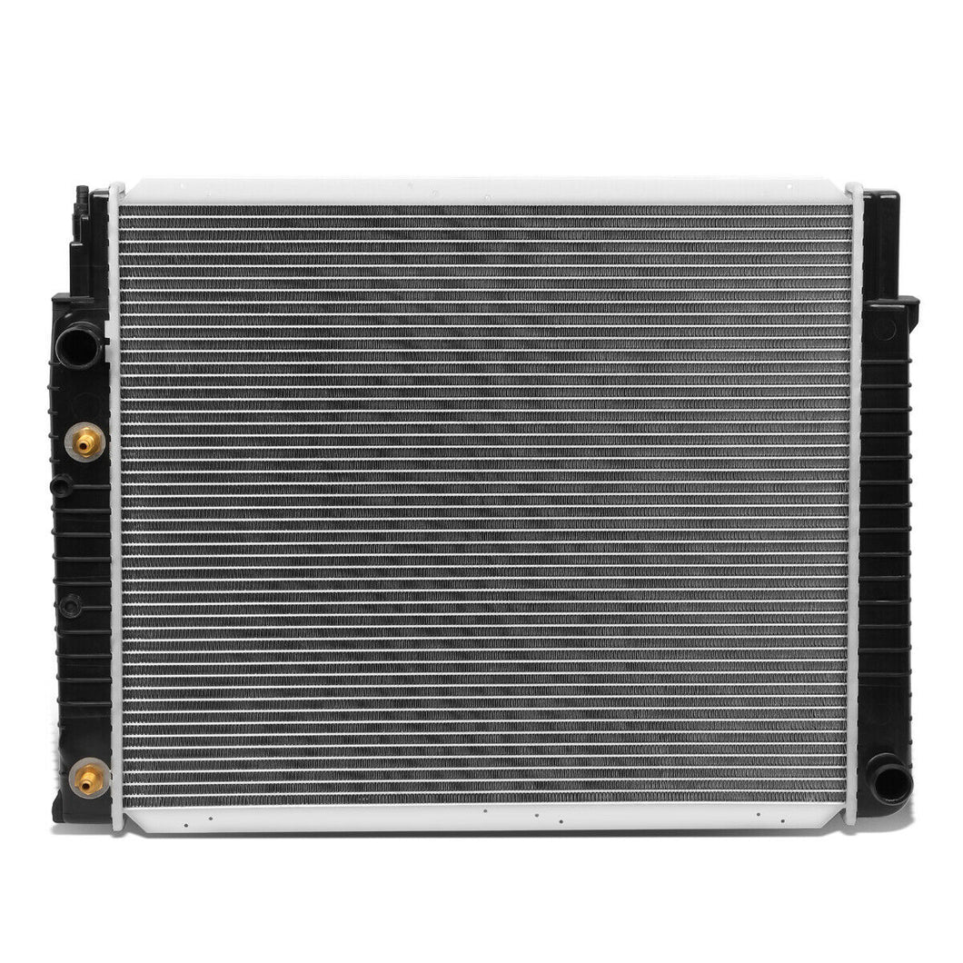 Henge Auto Aluminum Radiator For Volvo 1992-1997 960,1997-1998 S90,1997-1998 V90 Replaces 8602565