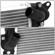 Load image into Gallery viewer, Henge Auto Aluminum Radiator For 2002-2006 Mini Cooper 1.6L Supercharged Replace 17117541091
