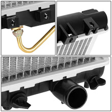 Load image into Gallery viewer, Henge Auto Aluminum Radiator For 1990-1993 Toyota Celica Replaces CU1174
