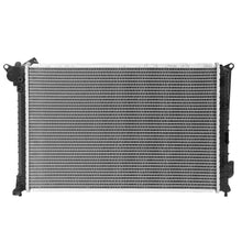 Load image into Gallery viewer, Henge Auto Aluminum Radiator For 2002-2006 Mini Cooper 1.6L Supercharged Replace 17117541091
