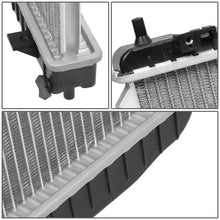 Load image into Gallery viewer, Henge Auto Aluminum Radiator Compatible with 2004-2006 Suzuki Verona 2.5L Replaces 1770086Z01
