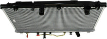 Load image into Gallery viewer, Aluminum Radiator Compatible with 2007-2011 Toyota Camry 2.4L 2.5L OE# 164000H210 2917
