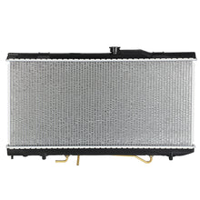 Load image into Gallery viewer, Henge Auto Aluminum Radiator For 1990-1993 Toyota Celica Replaces CU1174
