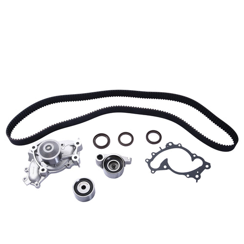 Engine Timing Belt Kit For Lexus ES300 RX300 Toyota Avalon Camry Sienna Solara