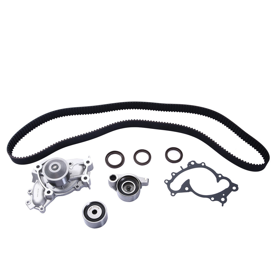 Engine Timing Belt Kit For Lexus ES300 RX300 Toyota Avalon Camry Sienna Solara