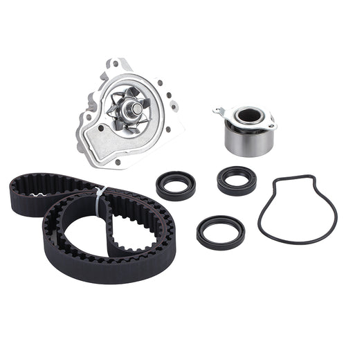 Engine Timing Belt Kit For 1996-2001 Integra Sedan 1997-2001 CR-V Sport Utility